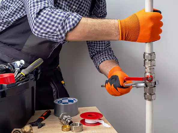 Why Choose Elite Suffolk Plumbing for Plumbing Services?