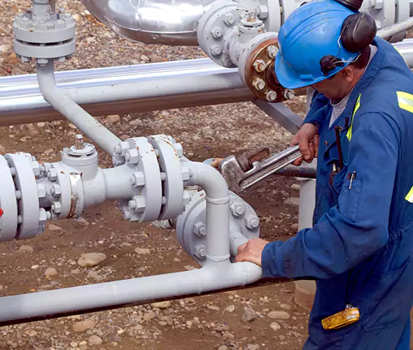 Expert Plumber for Backflow Preventer in Suffolk, VA: Schedule Affordable Testing and Installation with Us