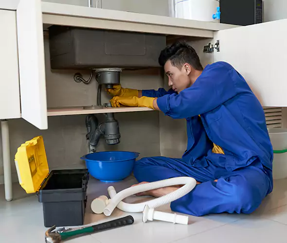 Expert Plumber for Basement Leak Repair in Suffolk, VA: Schedule Affordable Waterproofing Services with Us