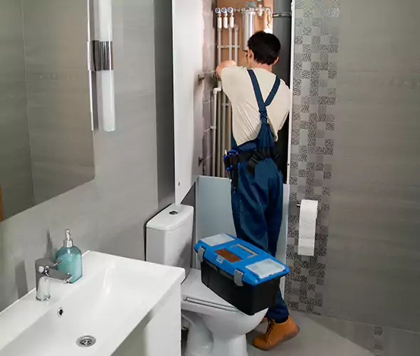 Expert Professional Bathroom Plumbing Experts in Suffolk, VA: Get Affordable Bathroom Plumbing Service