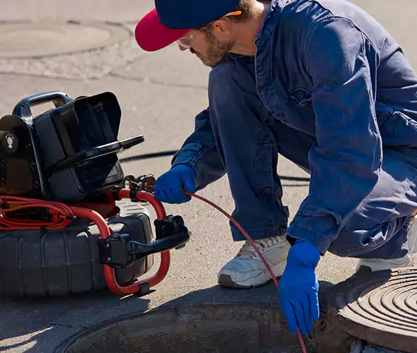 Expert Plumber for Clogged Drain Repair in Suffolk, VA: Schedule Affordable Drain Cleaning Services with Us