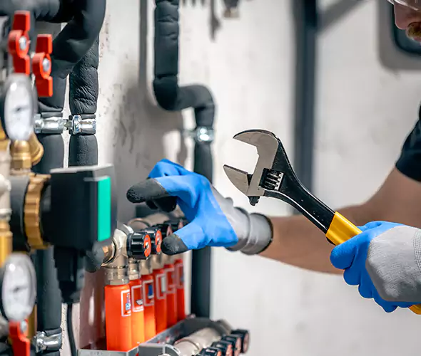 Expert Plumber for Commercial Plumbing in Suffolk, VA: Schedule Reliable Plumbing Services with Us