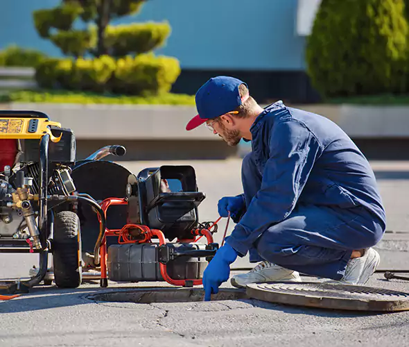 Trusted Drain Repair Specialists in Suffolk, VA