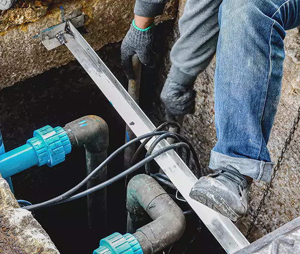 Expert Plumber for Drainage Services in Suffolk, VA: Schedule Affordable Drainage Solutions with Us