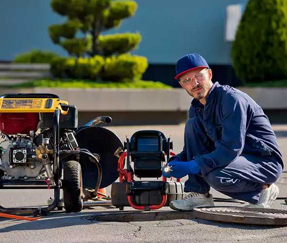 Professional Plumbers for Drains Camera Inspection in Suffolk, VA: Book Expert Inspection Services Today