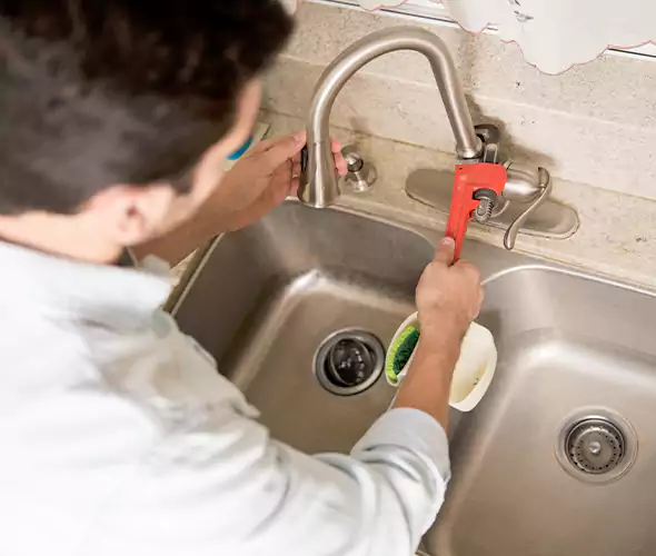 Professional Emergency Plumbing Repair in Suffolk, VA
