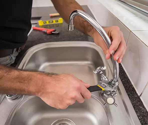 Local Experts for Faucet Repair in Suffolk, VA:Schedule Affordable Faucet Repair Services with Us