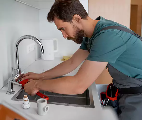 Professional Faucet Replacement Specialist in Suffolk, VA: Schedule Affordable Faucet Replacement Services with Us