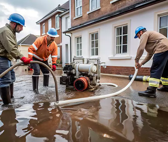 Expert Technicians for Flood Restoration in Suffolk, VA: Schedule Reliable Flood Restoration Services with Us