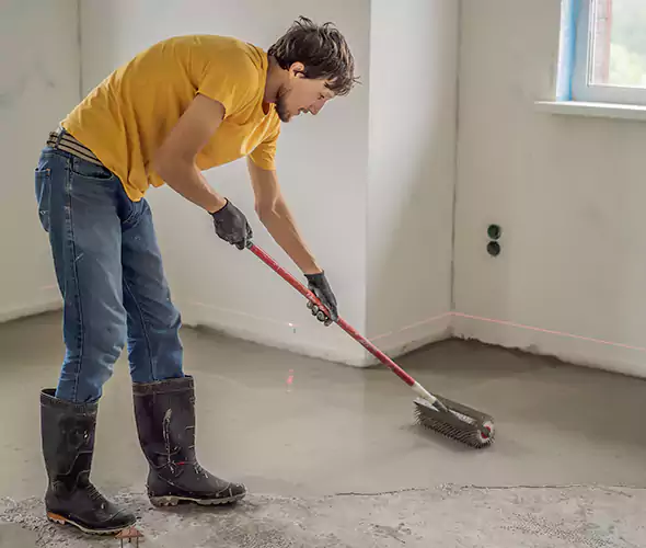 Trusted Foundation Leak Repair Experts in Suffolk, VA
