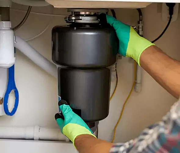 Professional Garbage Disposal Installation in Suffolk, VA