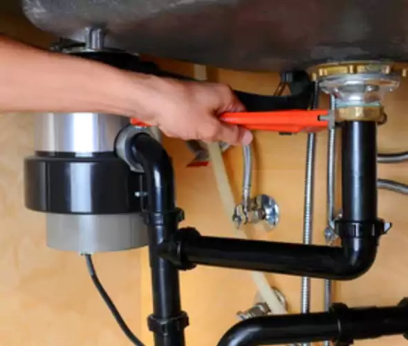 Professional Garbage Disposal Repair in Suffolk, VA