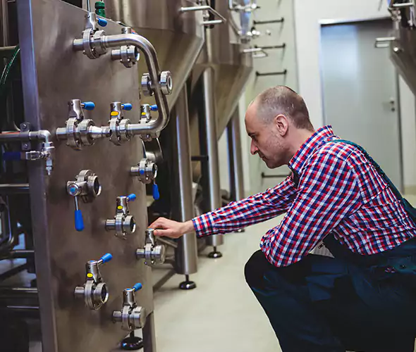 Professional Gas Leak Repair in Suffolk, VA