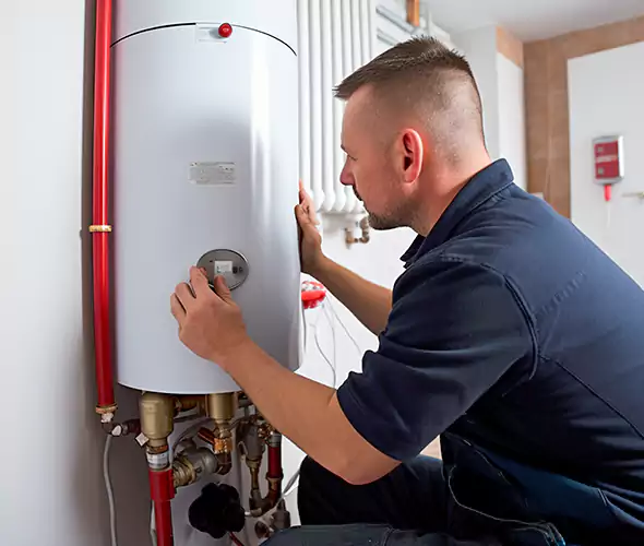 Expert Plumber for Gas Water Heater Replacement in Suffolk, VA: Schedule Affordable Replacement Services with Us