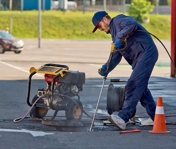 Expert Plumber for Hydrojet Plumbing in Suffolk, VA: Schedule Affordable Jetting Services with Us
