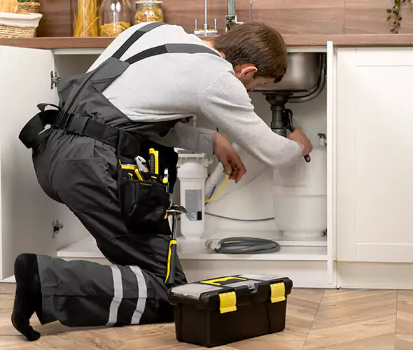 Certified Plumbers for Insinkerator Installation in Suffolk