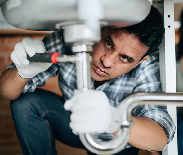 Expert Plumber for Leak Detection in Suffolk, VA: Schedule Affordable Leak Detection Services with Us