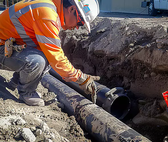 Expert Plumber for Pipe Replacement in Suffolk, VA: Schedule Reliable Plumbing Replacement Services with Us