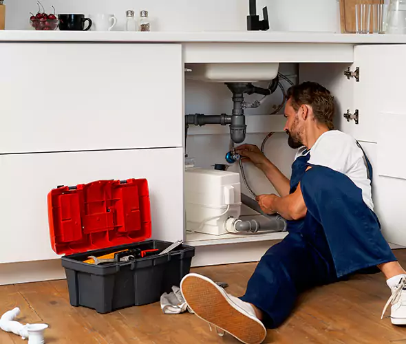 Expert Plumber for Frozen Pipes in Suffolk, VA: Schedule Affordable Frozen Pipe Repair Services with Us