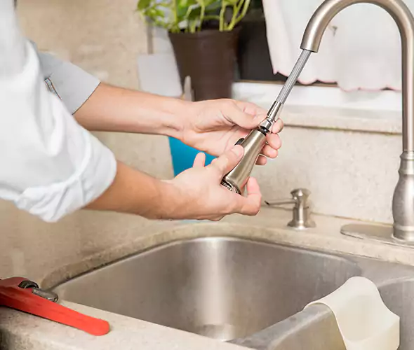 Expert Plumber for Plumbing Inspection in Suffolk, VA: Schedule Affordable Inspection Services with Us