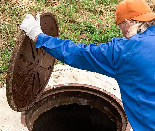 Septic System Repair Experts in Suffolk, VA