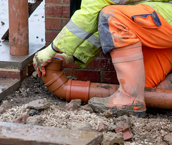 Professional Plumber for Sewer Cleaning in Suffolk, VA: Schedule Reliable Service Today
