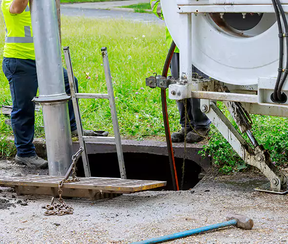 Expert Plumber for Sewer Line Cleaning in Suffolk, VA: Schedule Reliable Sewer Cleaning Services with Us