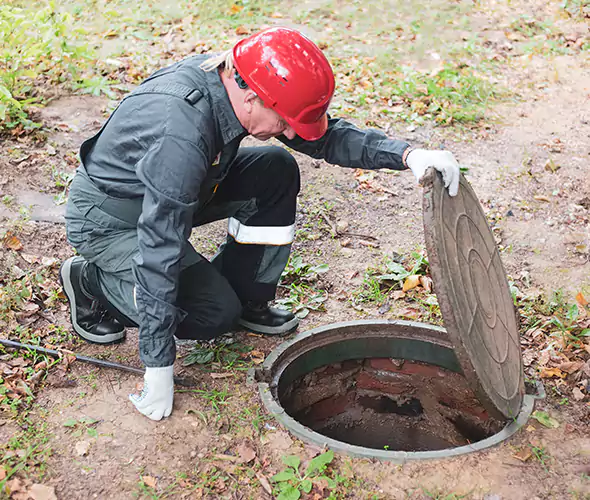 Expert Plumber for Sewer Line Inspection in Suffolk, VA: Schedule Affordable Sewer Camera Services with Us