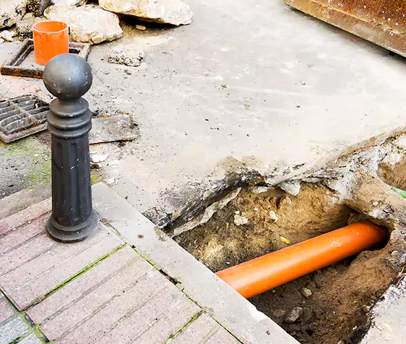 Expert Plumber for Sewer Line Replacement in Suffolk, VA: Schedule Affordable Sewer Replacement Services with Us