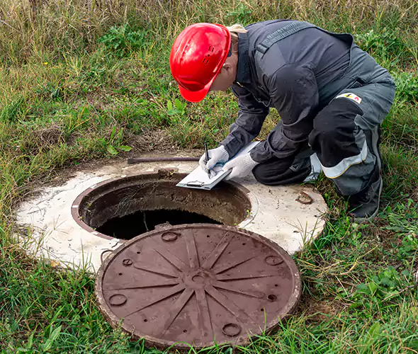 Professional Sewer Repair Experts in Suffolk, VA