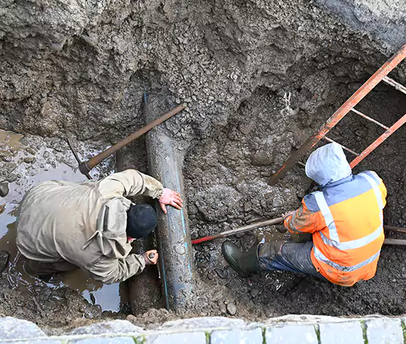 Expert Plumber for Sewer Replacement in Suffolk, VA: Schedule Affordable Sewer Replacement Services with Us
