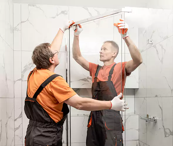 Professional Shower Installation Specialist in Suffolk, VA: Schedule Affordable Shower Setup Services with Us