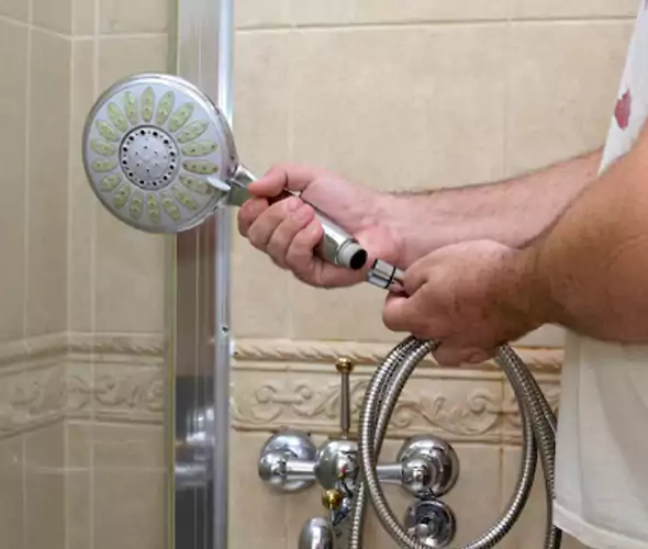 Professional Shower Repair Specialist in Suffolk, VA: Schedule Affordable Shower Services with Us