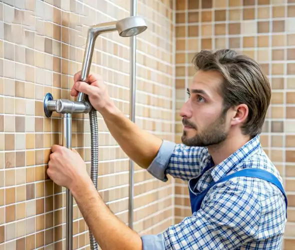 Professional Shower Replacement Specialist in Suffolk, VA: Schedule Affordable Shower Upgrade Services with Us