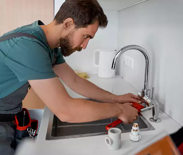 Professional Sink Installation Specialist in Suffolk, VA: Schedule Professional Sink Setup Services with Us