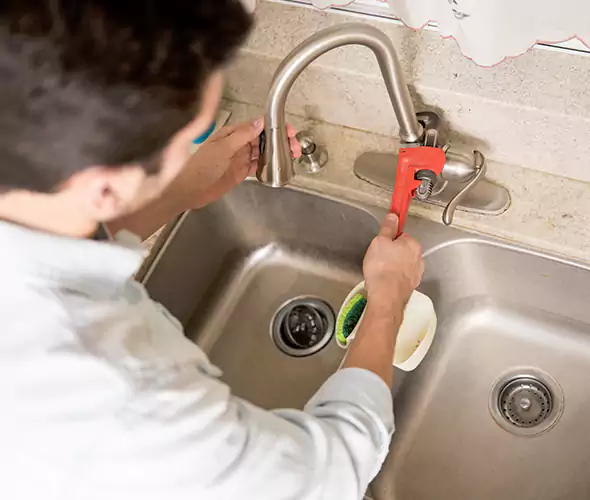 Professional Sink Repair Specialist in Suffolk, VA: Schedule Reliable Sink Fixing Services with Us