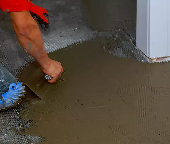 Expert Professional Slab Leak Repair in Suffolk, VA