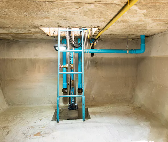 Expert Plumber for Sump Pump Maintenance in Suffolk, VA: Schedule Reliable Maintenance Services with Us