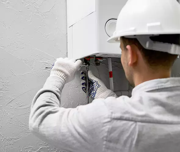 Expert Plumbers for Tankless Water Heater Installation in Suffolk, VA: Schedule Reliable Service Today