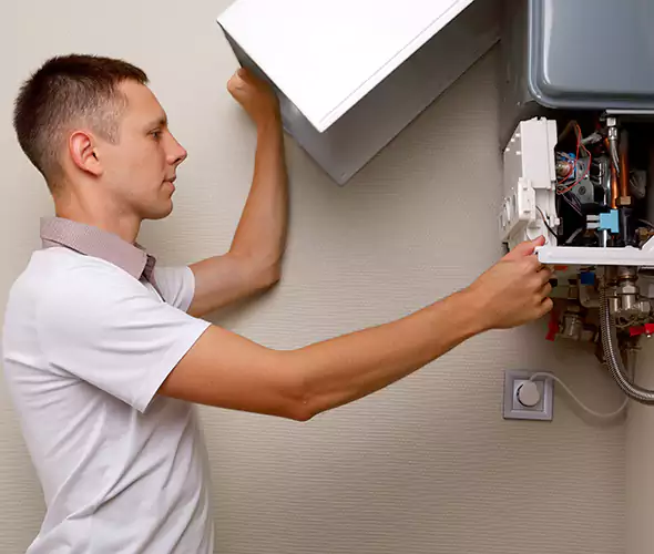 Expert Plumber for Tankless Water Heater Replacement in Suffolk, VA: Schedule Affordable Replacement Services with Us