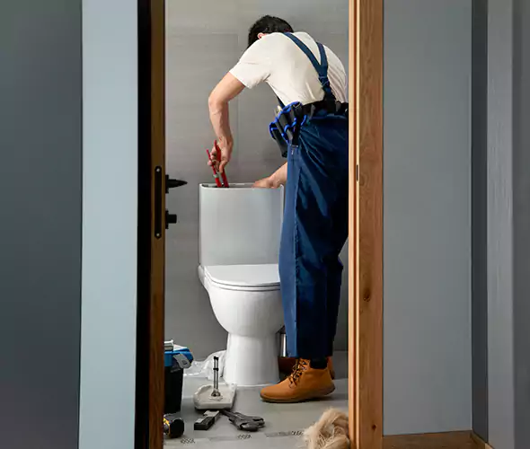 Professional Plumbers for Toilet Bowl Replacement in Suffolk, VA: Schedule Affordable Toilet Replacement Services With Us