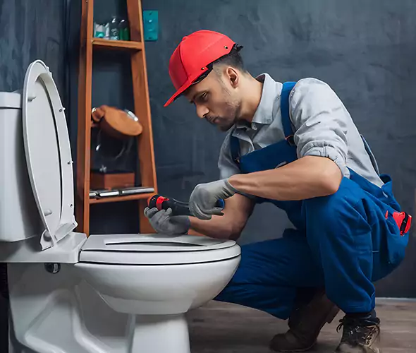 Expert Plumber for Toilet Installation in Suffolk, VA: Schedule Affordable Toilet Installation Services with Us