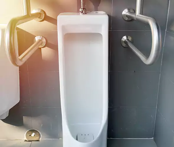 Expert Urinal Installation in Suffolk, VA: Schedule Reliable Plumbing Services with Us