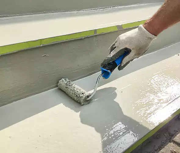 Expert Plumber for Walls Waterproofing in Suffolk,VA: Schedule Affordable Waterproofing Services with Us