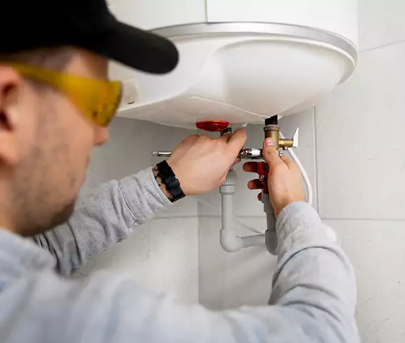 Get Affordable Water Heater Repair Service in Suffolk, VA