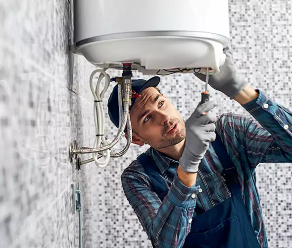 Expert Plumber for Water Heater Replacement in Suffolk, VA: Schedule Affordable Replacement Services with Us