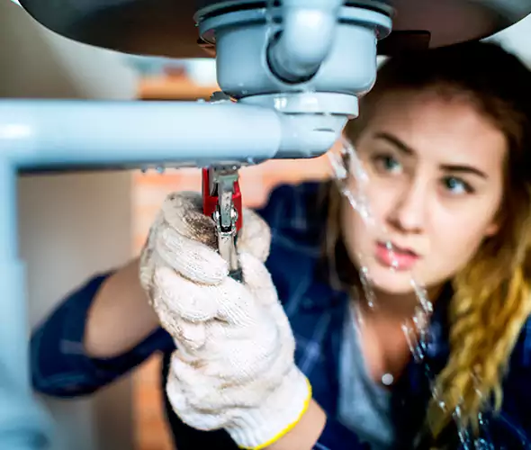 Expert Plumber for Water Leak Detection in Suffolk, VA: Schedule Affordable Leak Repair Services with Us