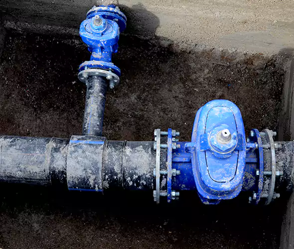 Certified Plumbers for Water Line Installation in Suffolk, VA
