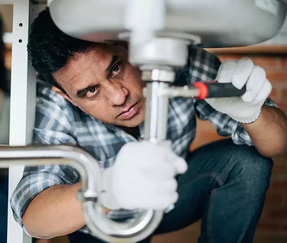 Expert Plumber for Water Line Repair in Suffolk, VA: Schedule Affordable Water Line Repair Services with Us