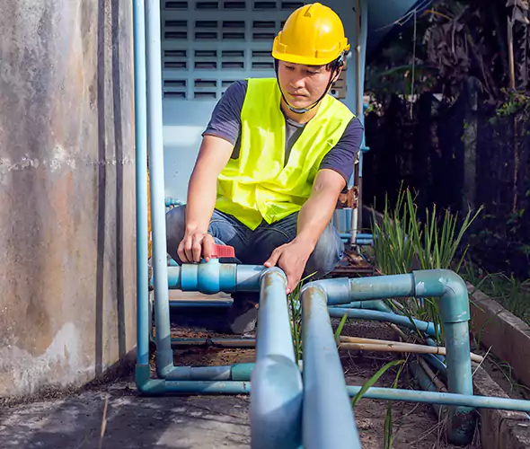 Expert Plumber for Water Line Replacement in Suffolk, VA: Schedule Affordable Water Line Replacement Services with Us